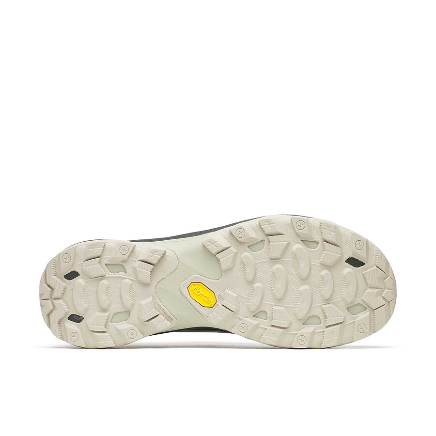 men moab speed 2 gore-tex hiking shoes calcite