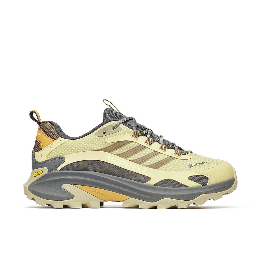 men moab speed 2 gore-tex hiking shoes nori