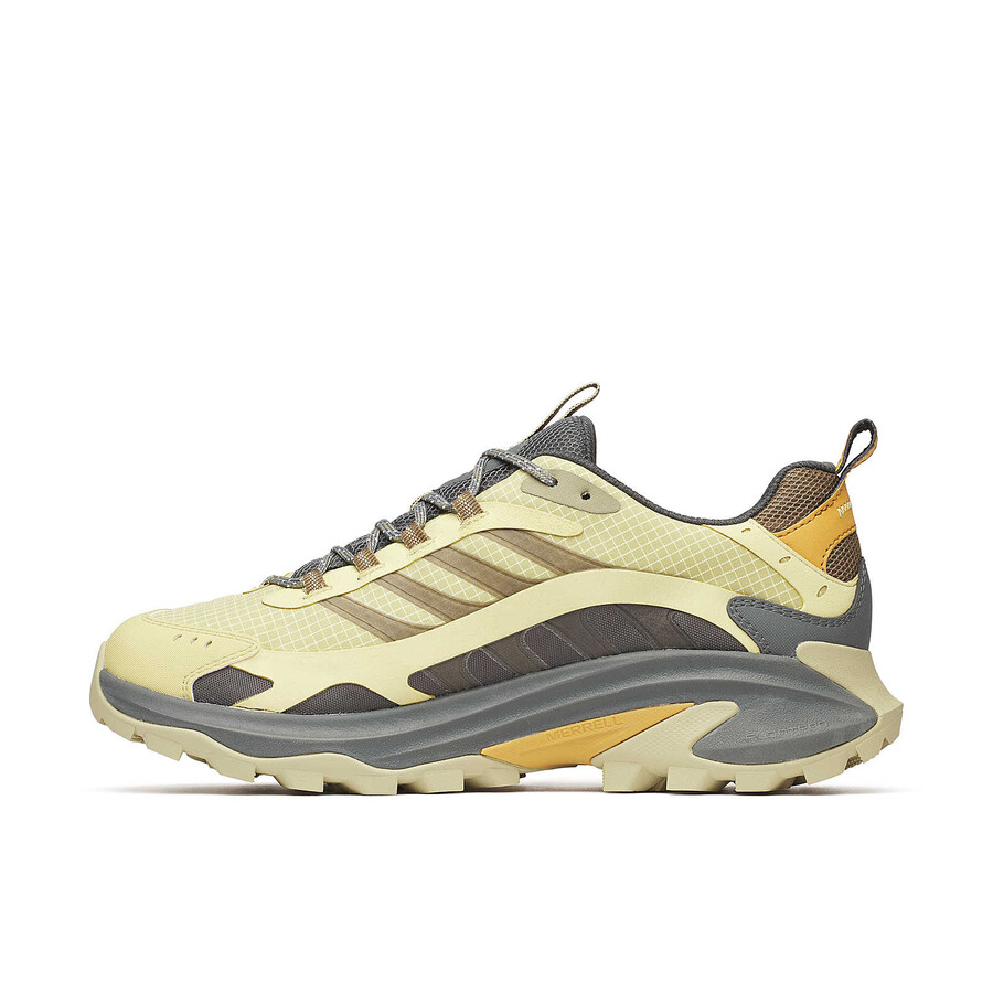 men moab speed 2 gore-tex hiking shoes nori