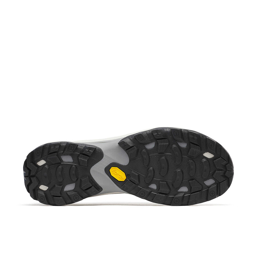 men moab speed 2 gore-tex hiking shoes cementcherry