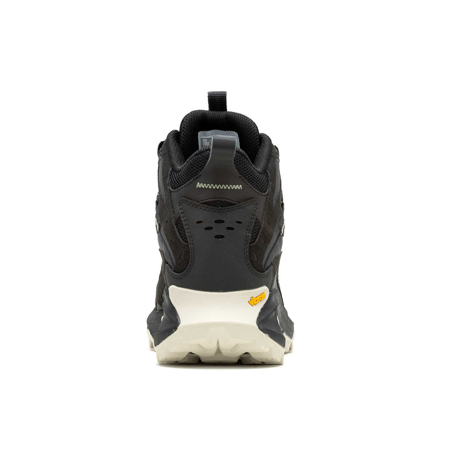 women moab speed 2 mid gore-tex hiking boots black