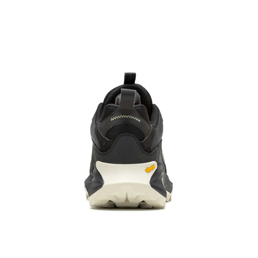 women moab speed 2 gore-tex hiking shoes black