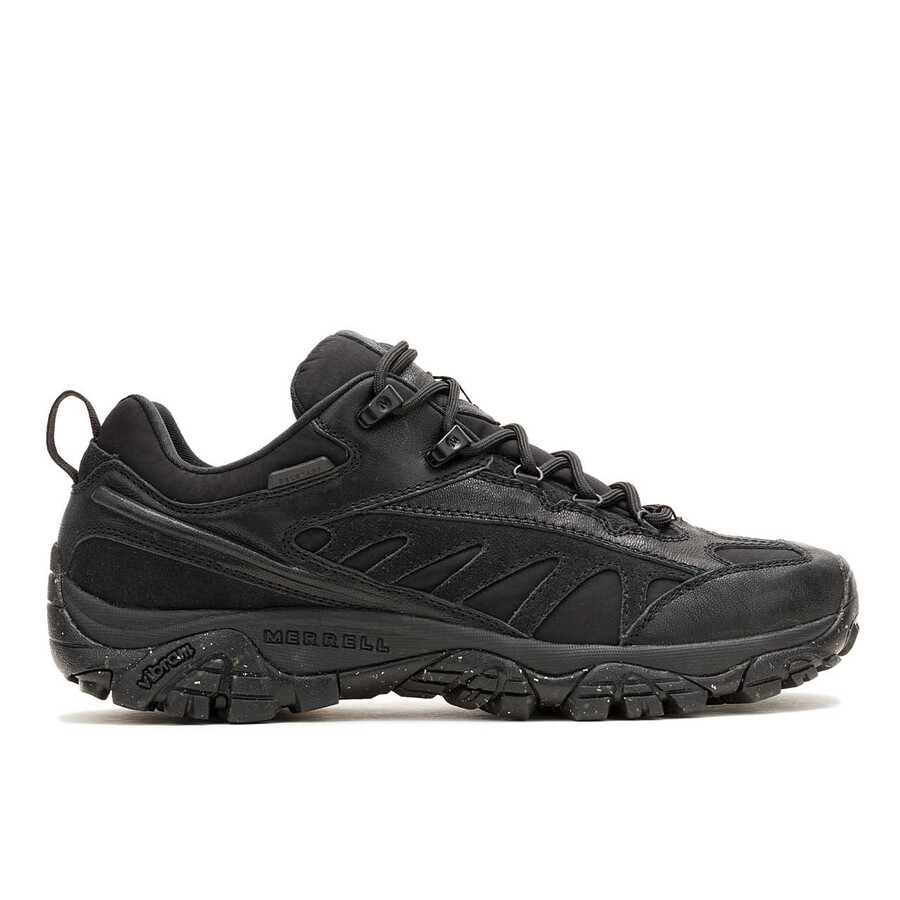 unisex moab mesa luxe 1trl x belstaff casual shoes black