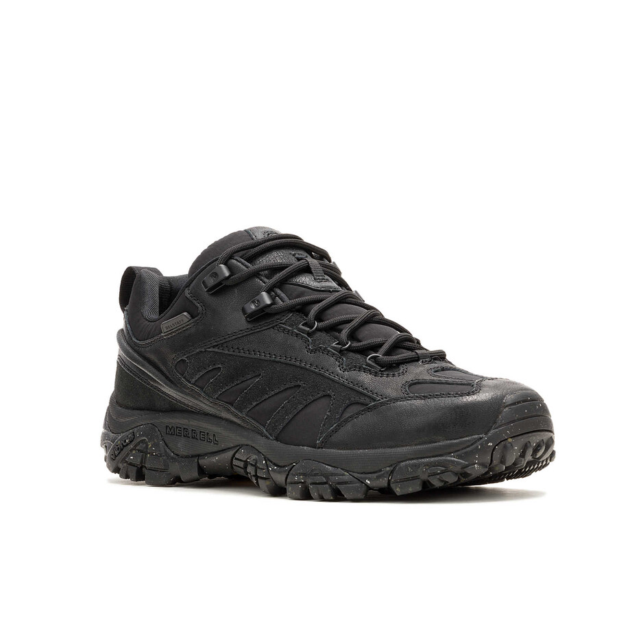 unisex moab mesa luxe 1trl x belstaff casual shoes black