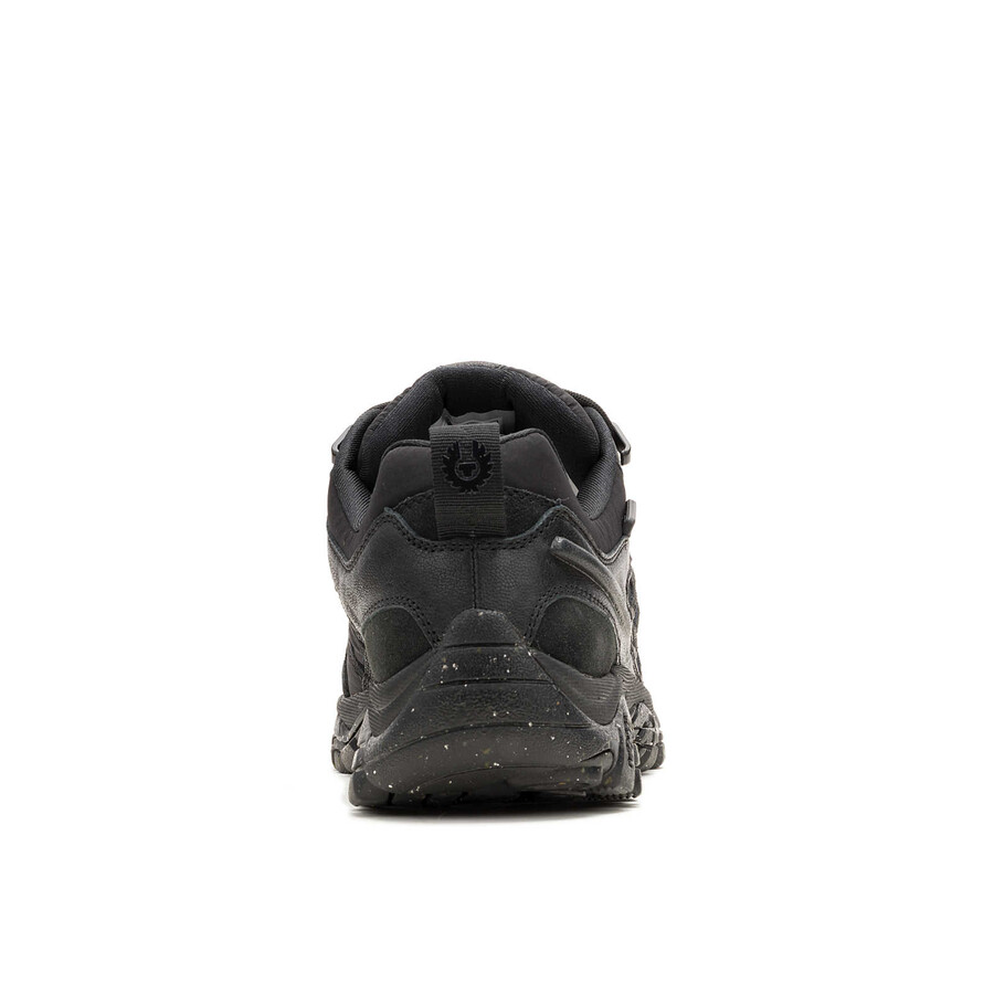 unisex moab mesa luxe 1trl x belstaff casual shoes black
