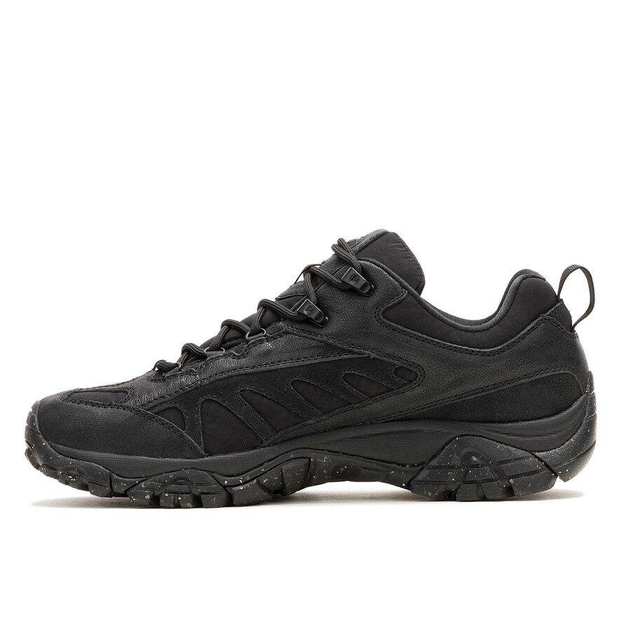 unisex moab mesa luxe 1trl x belstaff casual shoes black