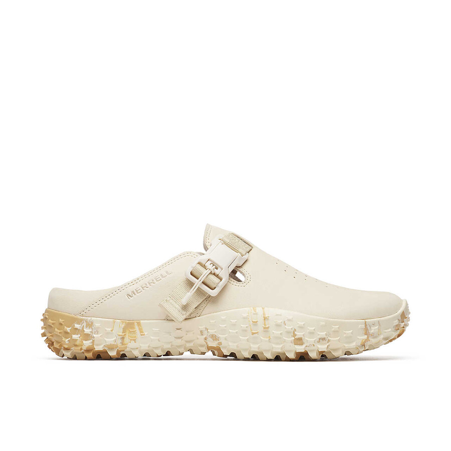 women - wrapt slide nubuck - shoes poplar
