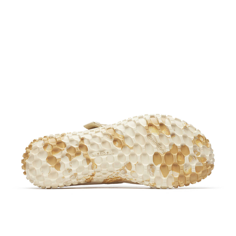 women - wrapt slide nubuck - shoes poplar