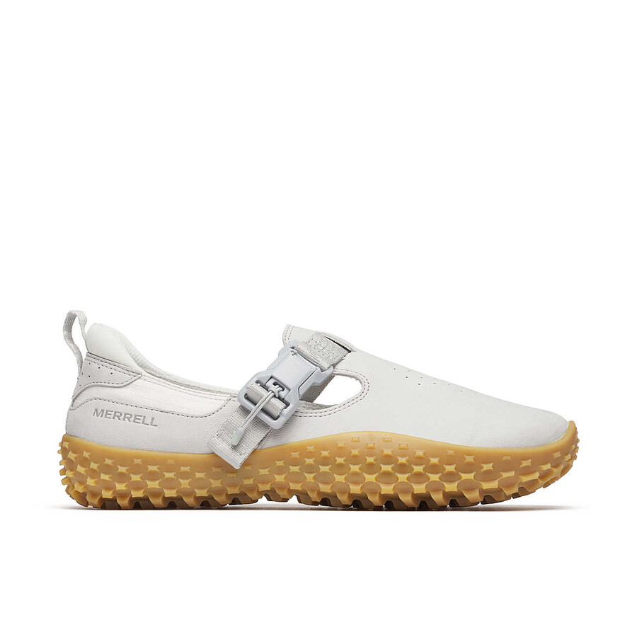 women - wrapt buckle nubuck - shoes pigeon