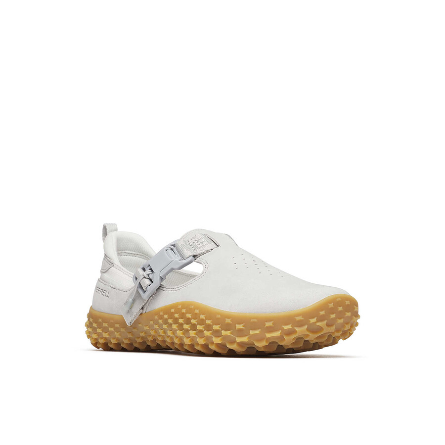 women - wrapt buckle nubuck - shoes pigeon