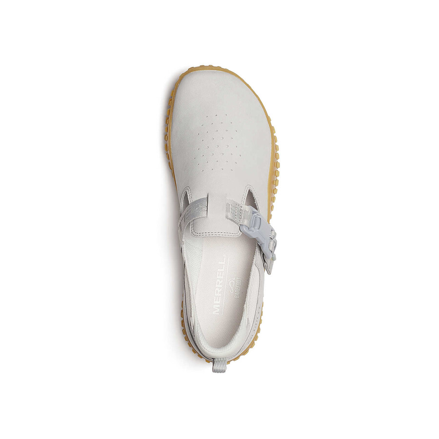 women - wrapt buckle nubuck - shoes pigeon