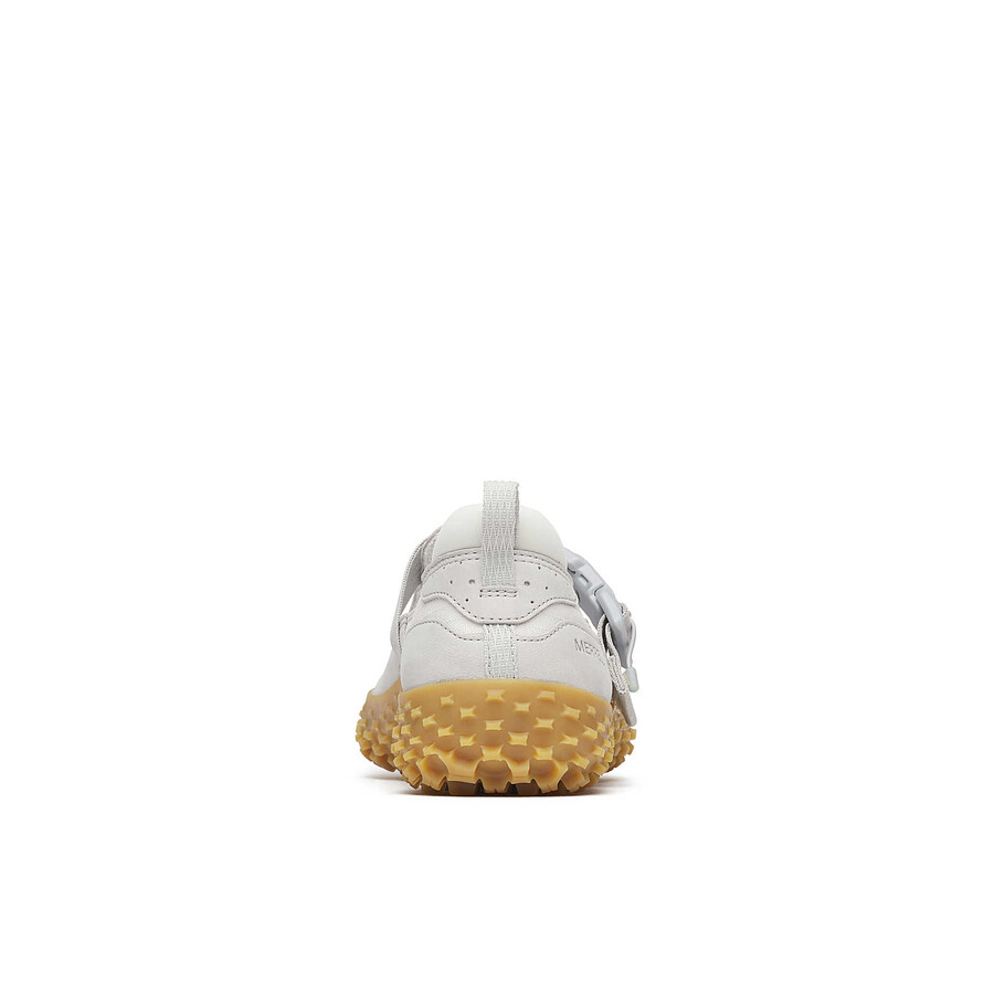 women - wrapt buckle nubuck - shoes pigeon