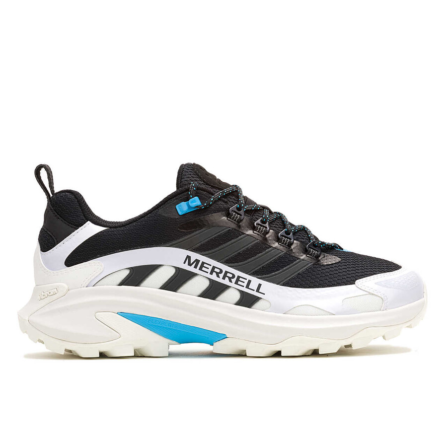 moab speed 2 x jeep - shoes bright white