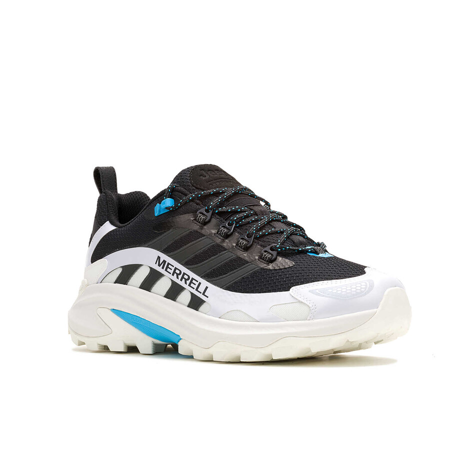 moab speed 2 x jeep - shoes bright white