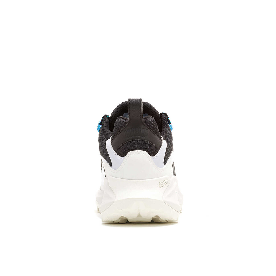 moab speed 2 x jeep - shoes bright white