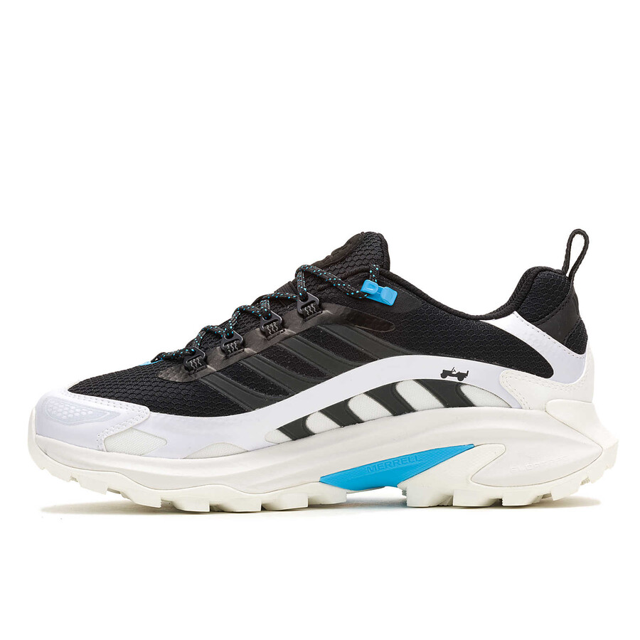 moab speed 2 x jeep - shoes bright white