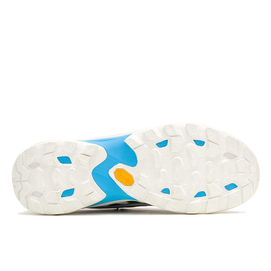 moab speed 2 x jeep - shoes bright white