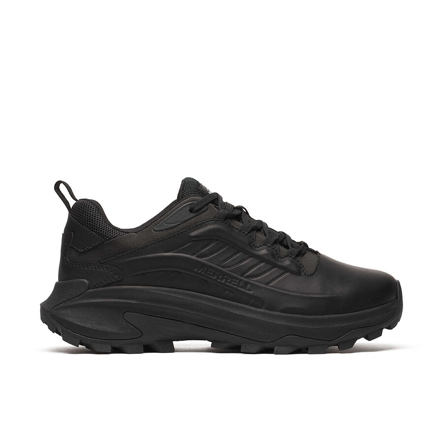 men - moab speed 2 tactical - shoes black