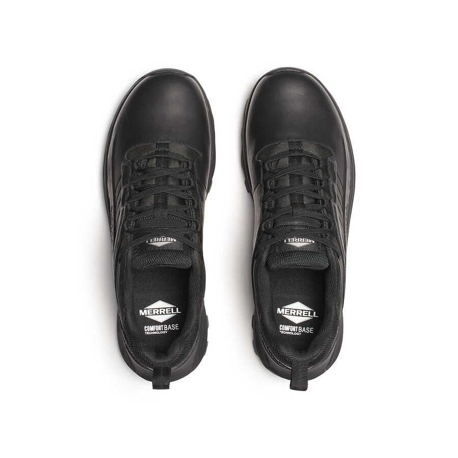 men - moab speed 2 tactical - shoes black
