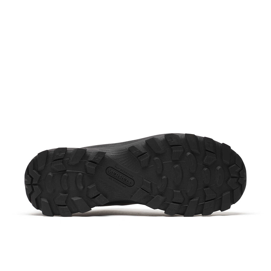 men - moab speed 2 tactical - shoes black