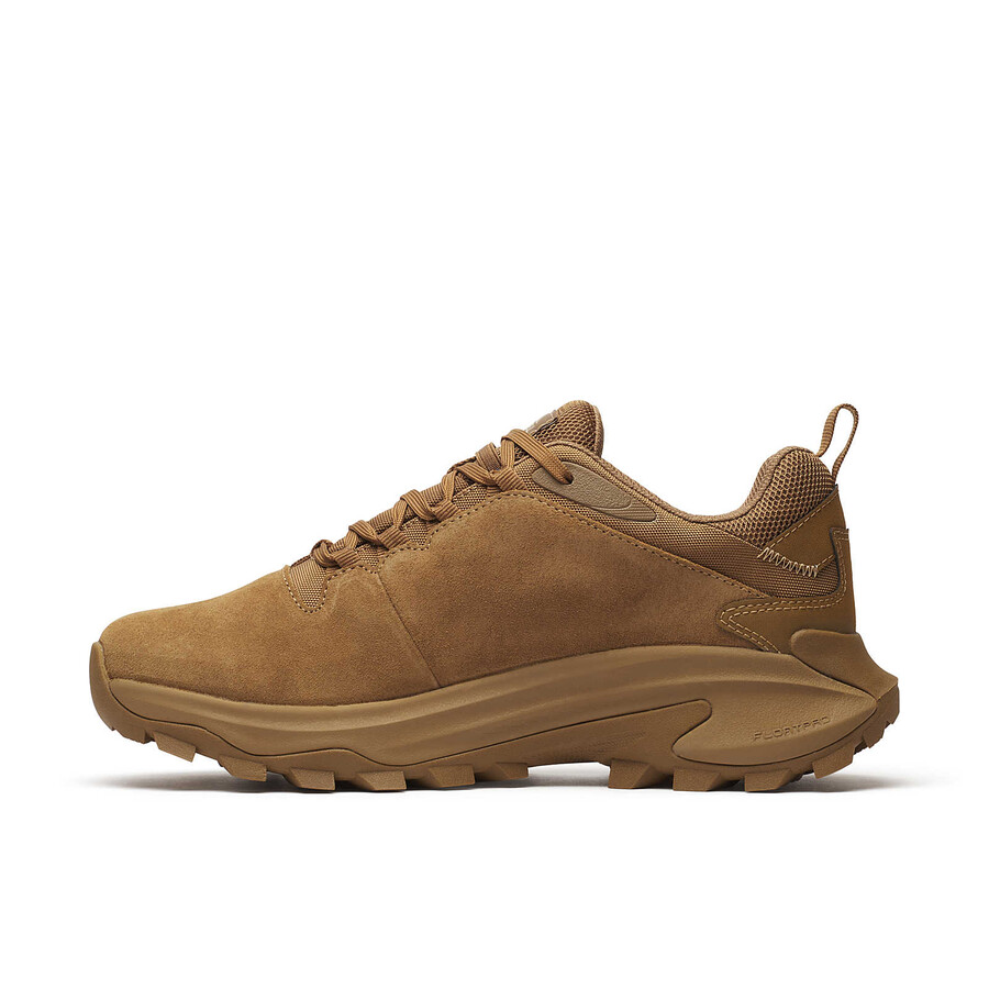 men - moab speed 2 tactical - shoes coyote