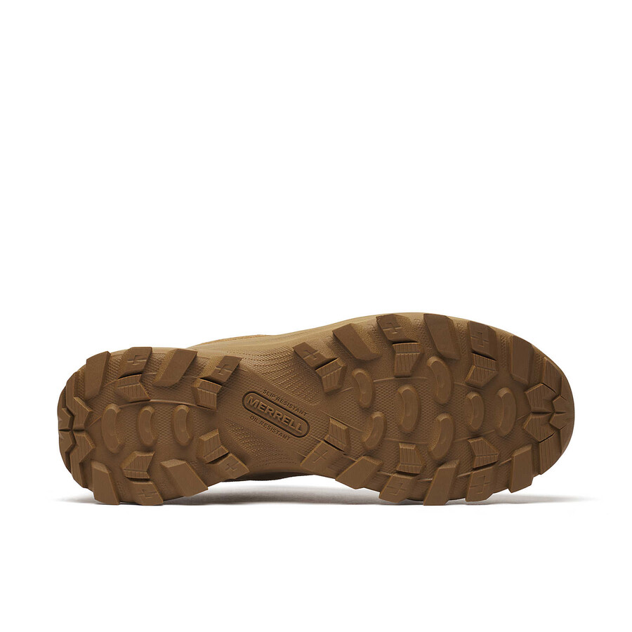 men - moab speed 2 tactical - shoes coyote