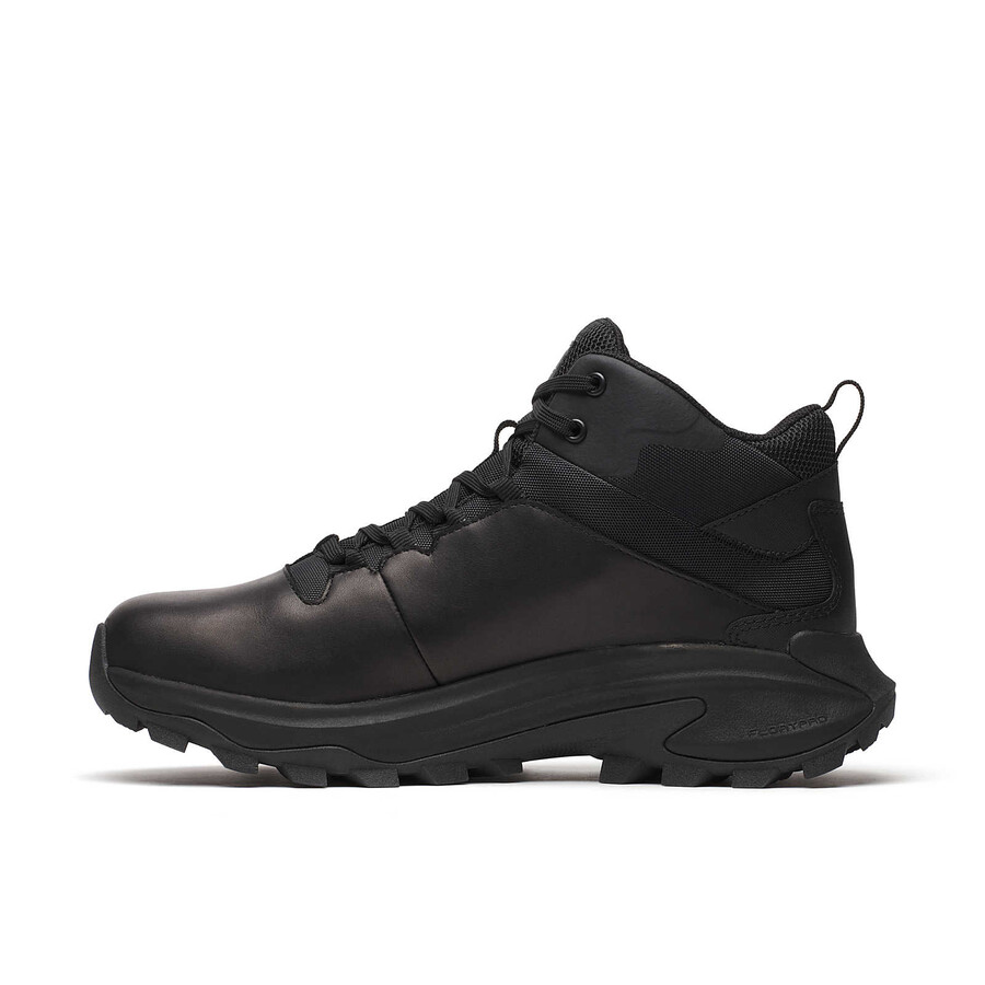 men - moab speed 2 mid tactical waterproof - boots black