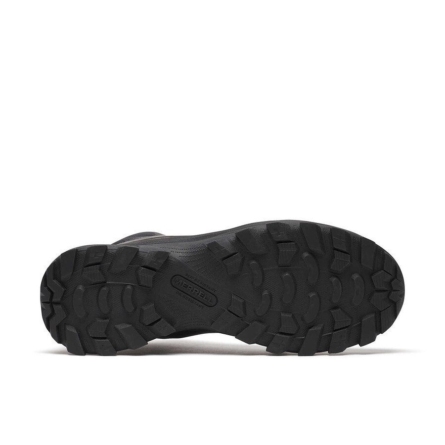 men - moab speed 2 mid tactical waterproof - boots black