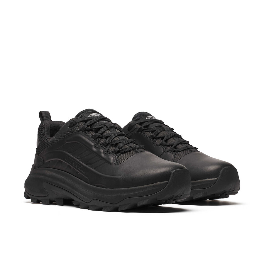 men - moab speed 2 tactical wide width - shoes black