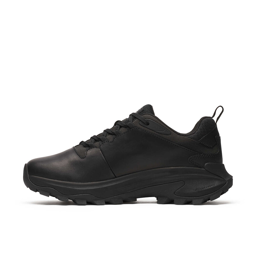 men - moab speed 2 tactical wide width - shoes black