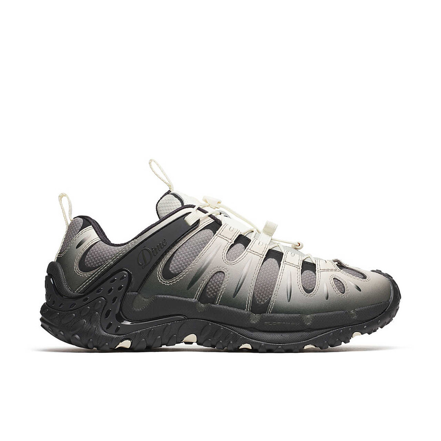cham redux 1trl x dime black sesame