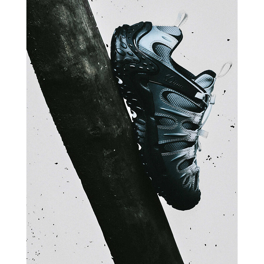 cham redux 1trl x dime black sesame