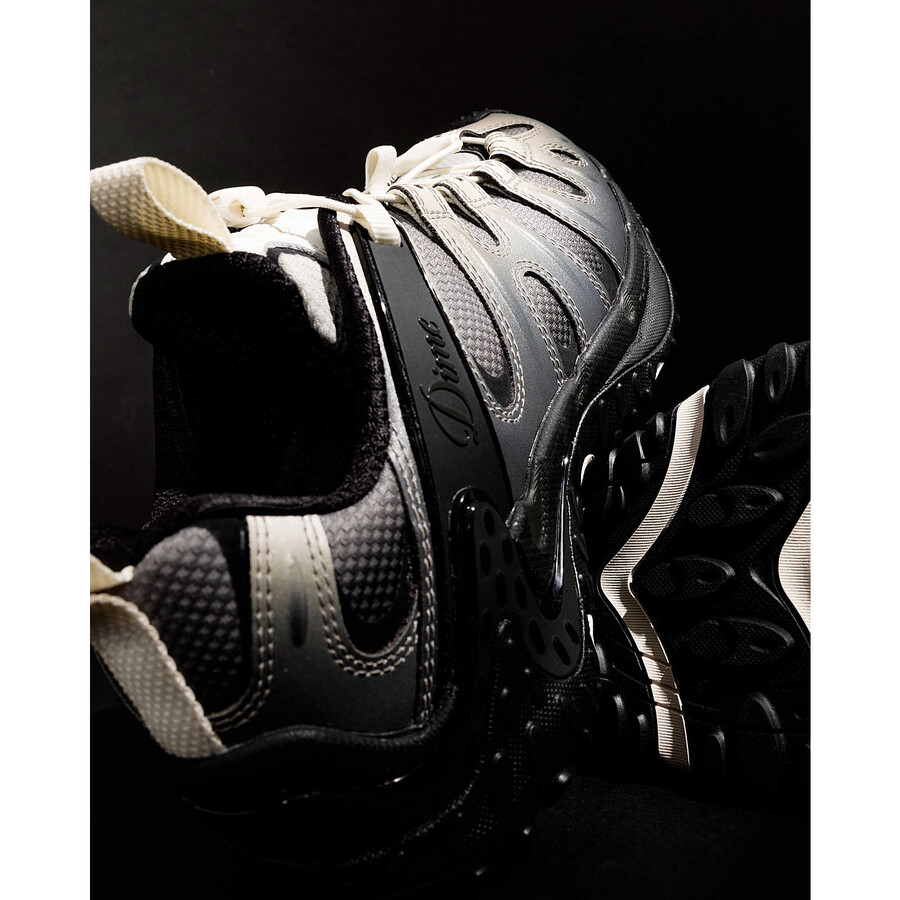 cham redux 1trl x dime black sesame