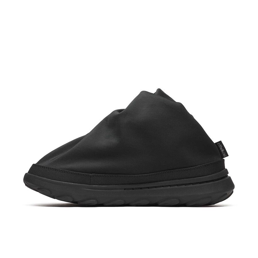 hut moc 2 1trl x cote et ciel blackblack