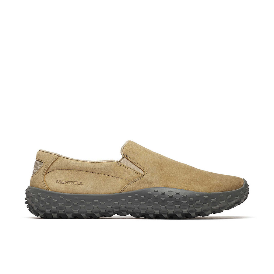 men wrapt slip on casual shoes cairn