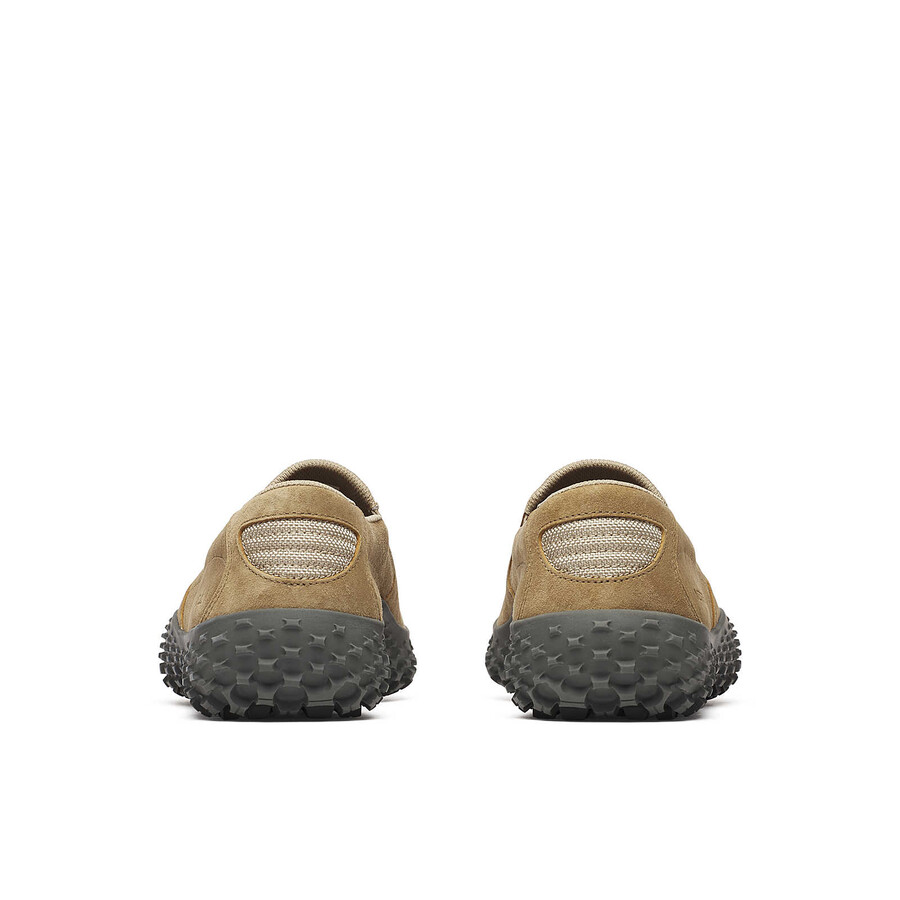 men wrapt slip on casual shoes cairn