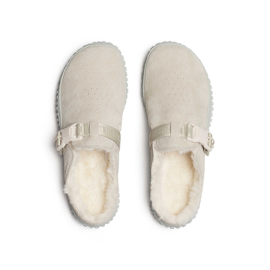 women wrapt cozy casual shoes basalt
