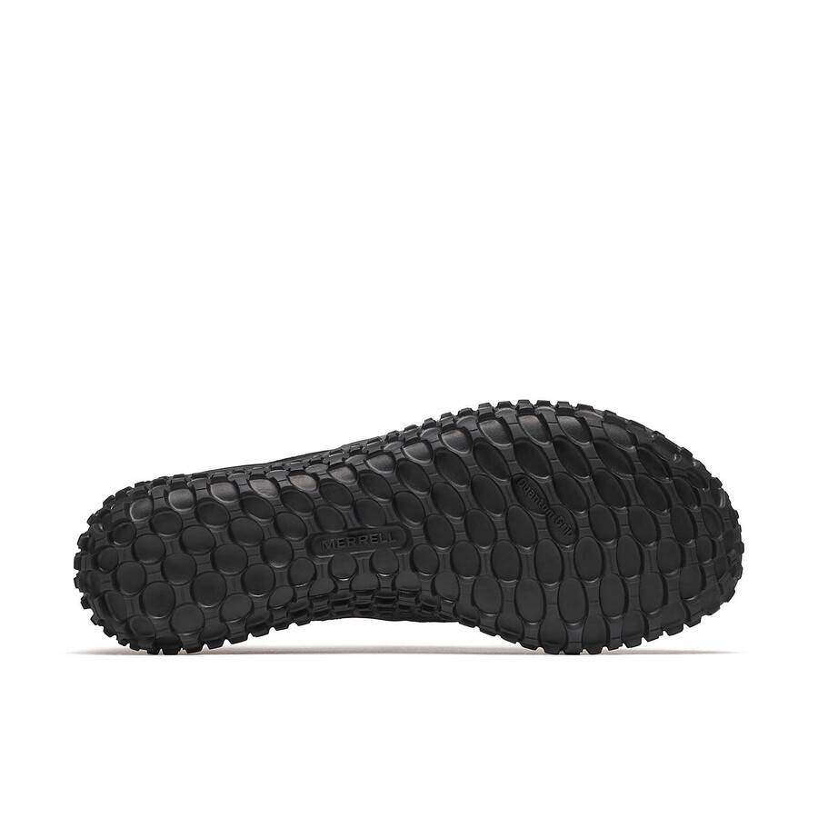 women wrapt slip on casual shoes black