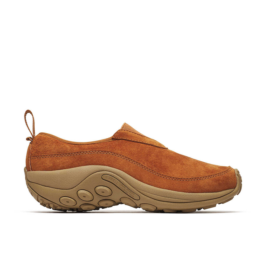 women jungle moc cozy luxe casual slip ons korma