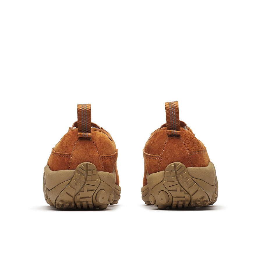 women jungle moc cozy luxe casual slip ons korma
