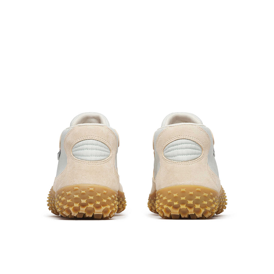 women - wrapt sneaker mid waterproof - boots angelite