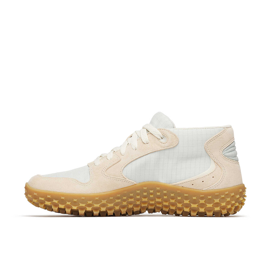women - wrapt sneaker mid waterproof - boots angelite