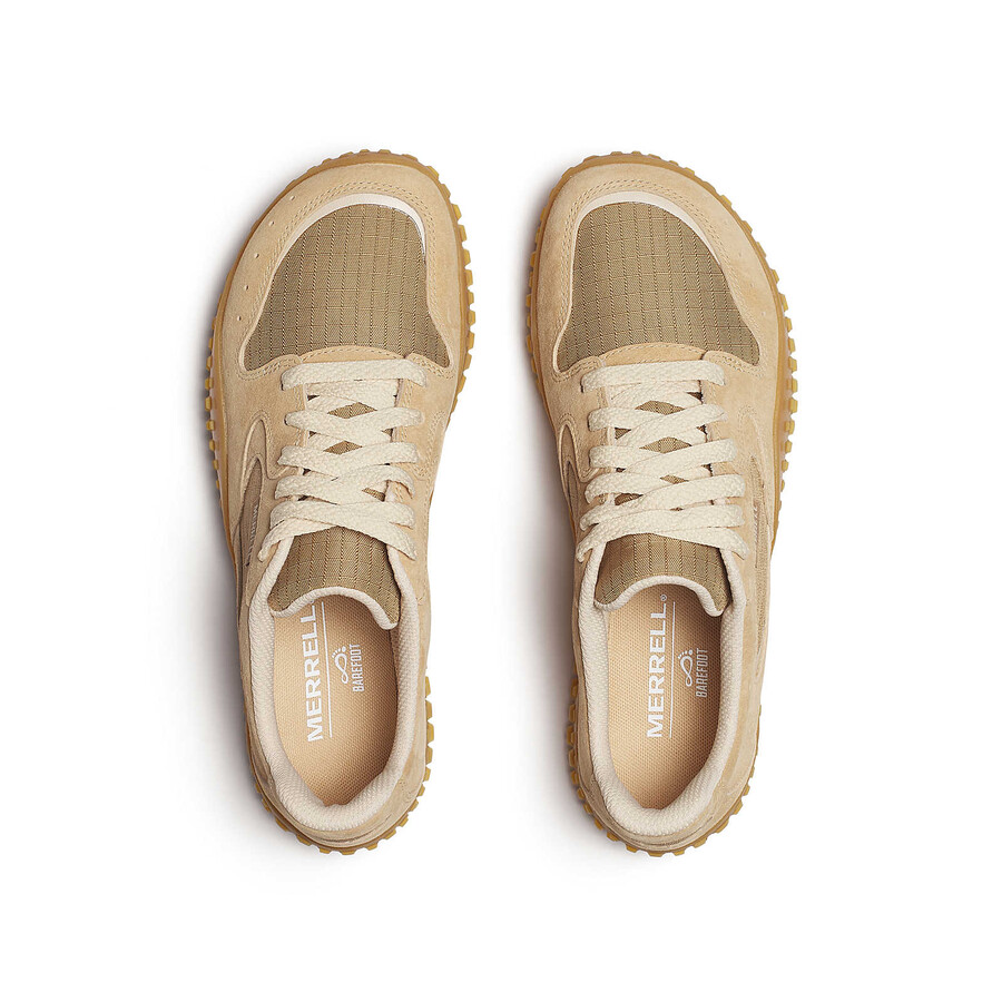 women wrapt sneaker casual shoes beaver