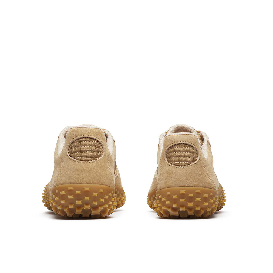 women wrapt sneaker casual shoes beaver