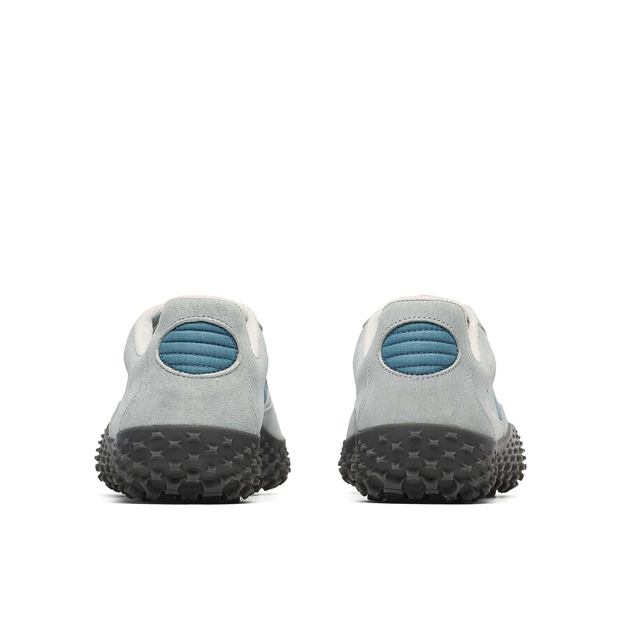 women wrapt sneaker casual shoes stone blue