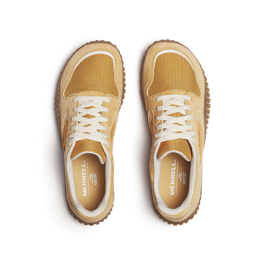 men wrapt sneaker casual shoes harvest