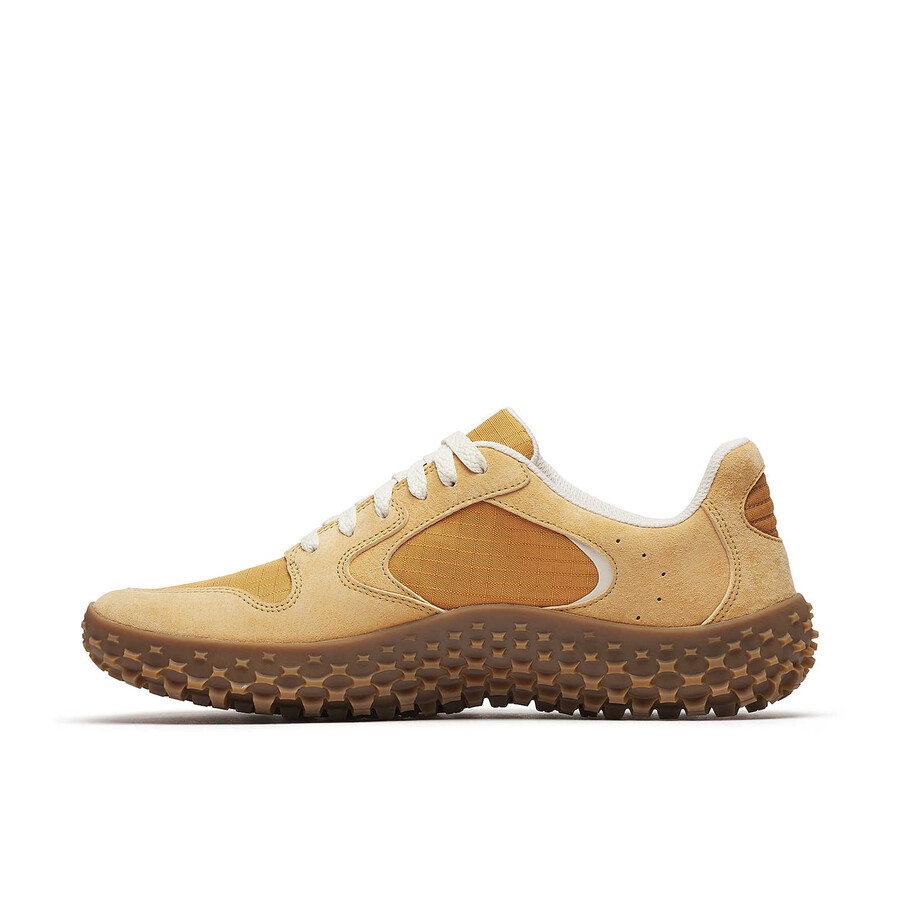 men wrapt sneaker casual shoes harvest
