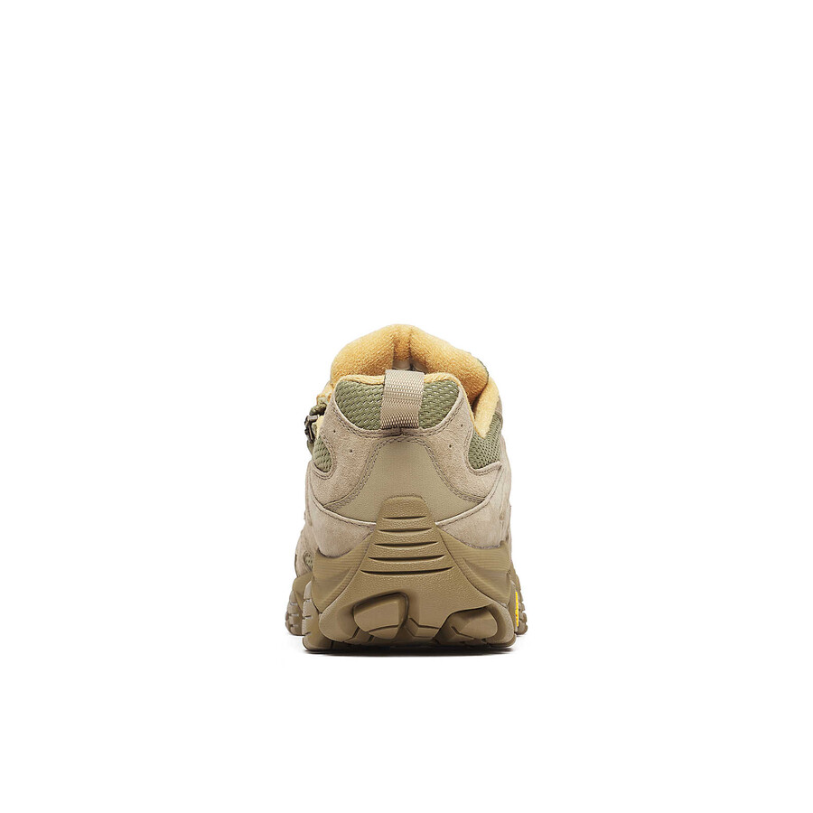 men - moab 3 ready zip - shoes drab