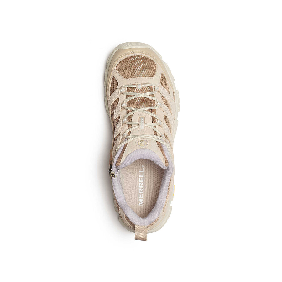women - moab 3 ready zip - shoes hazel