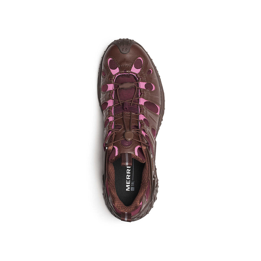 unisex cham redux leather 1trl casual shoes chestnut